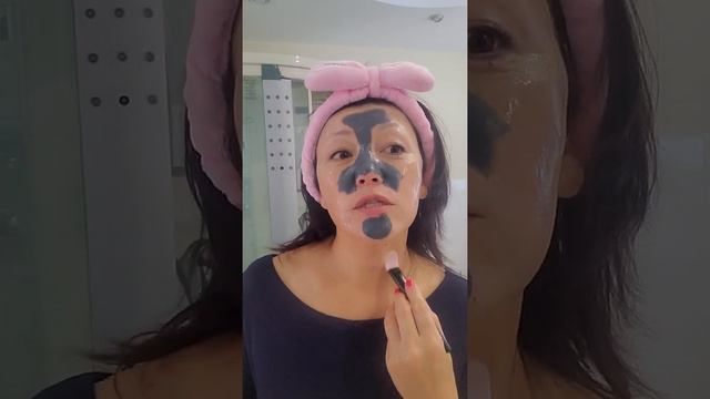 Мультимаскинг смотреть онлайн