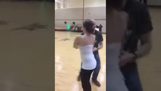 Social Dancing- bachata смотреть онлайн