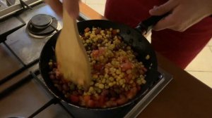 Как приготовить бурито в домашних условиях — Юрков Константин (#1)