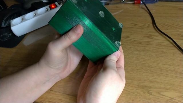 [DIY-дичь] Подключаем кнопку вызова лифта к компьютеру по USB смотреть онлайн