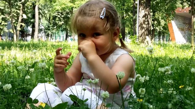 Наша маленькая принцесса!!! смотреть онлайн