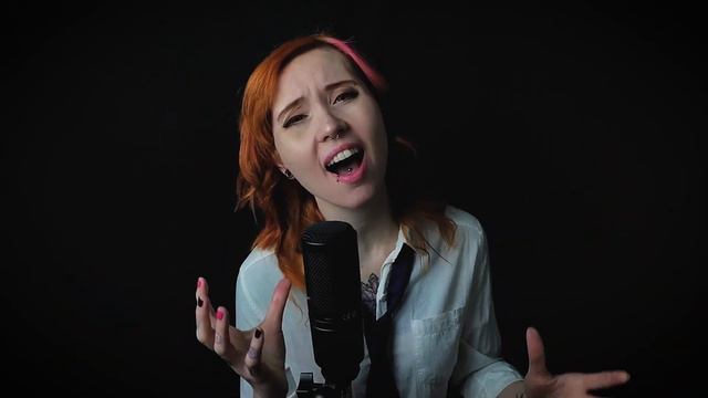 Tokyo Ghoul - Unravel (Cover) 東京喰種-トーキョーグール- Op смотреть онлайн