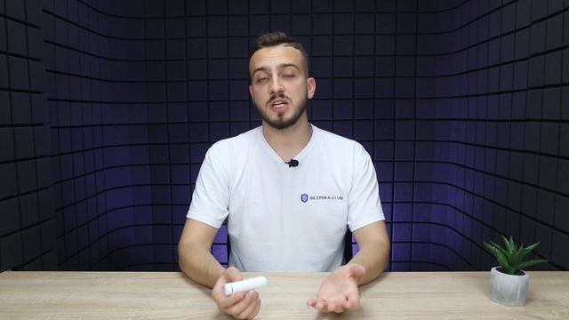 Датчик разбития стекла Ajax GlassProtect для защиты окон и витрин магазинов Обзор | Bezpeka.club смотреть онлайн