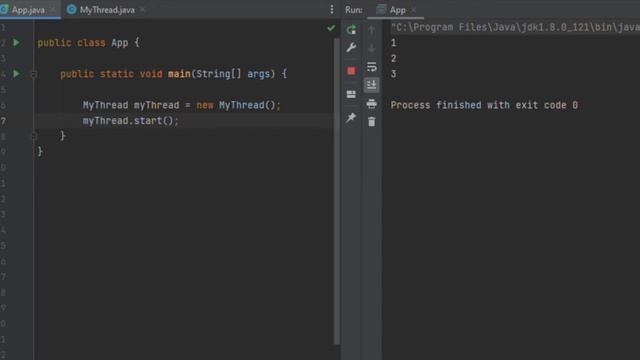 ✅ How to Multithread in Java for Beginners смотреть онлайн