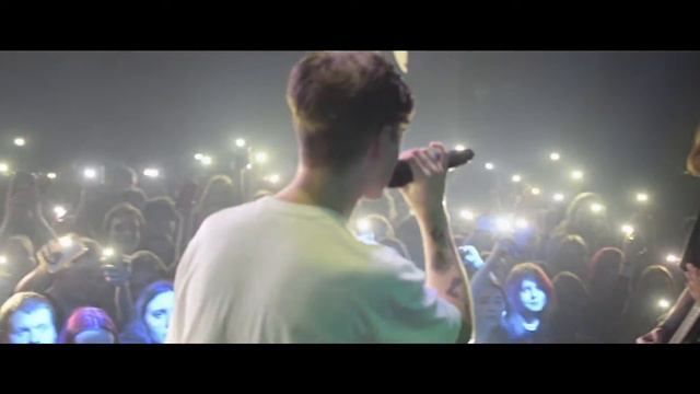 saypink! - самый грустный эмо (live) смотреть онлайн