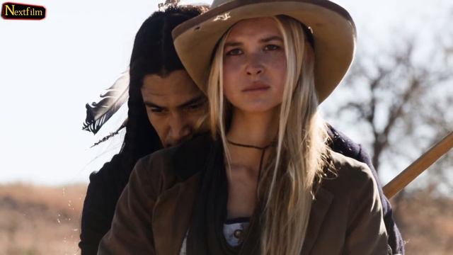 1883 Episode 10 Trailer - Sam Saves Elsa!