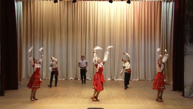 "Ой, вставала я ранешенько" смотреть онлайн