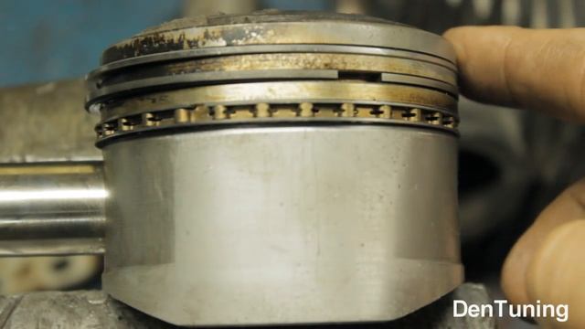 Урал Вояж ресурс импортных клапанов и втулок смотреть онлайн