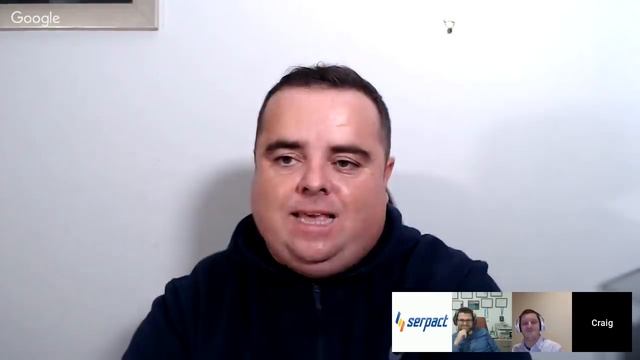 Top Technical SEO (On-Page SEO Audit) Trends Predictions In 2019 With Craig Campbell