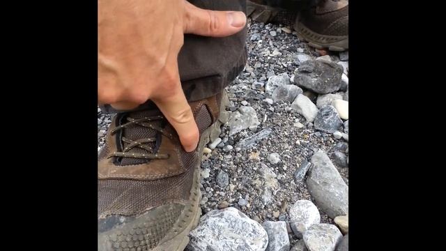 Irish Setter Vaprtrek Boot Field Test Review смотреть онлайн