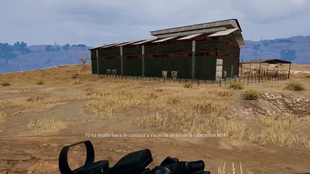 Clips #1 - PLAYERUNKNOWN'S BATTLEGROUNDS смотреть онлайн