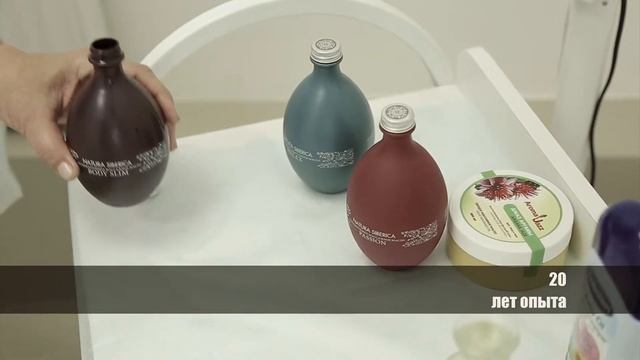 Студия красоты "ЛОТОС". Рязань смотреть онлайн