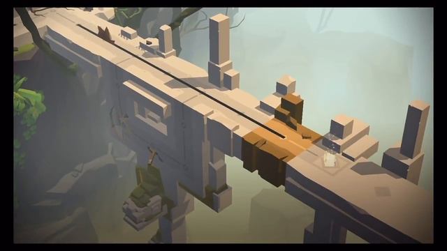 Lara Croft GO Обзор Игры iOS смотреть онлайн
