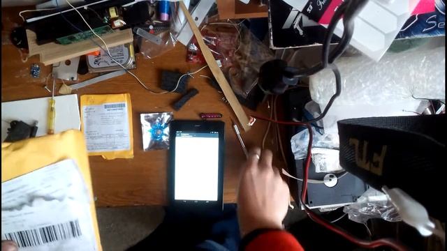 Распаковка товаров из китая Aliexpress 19ноября2015 смотреть онлайн