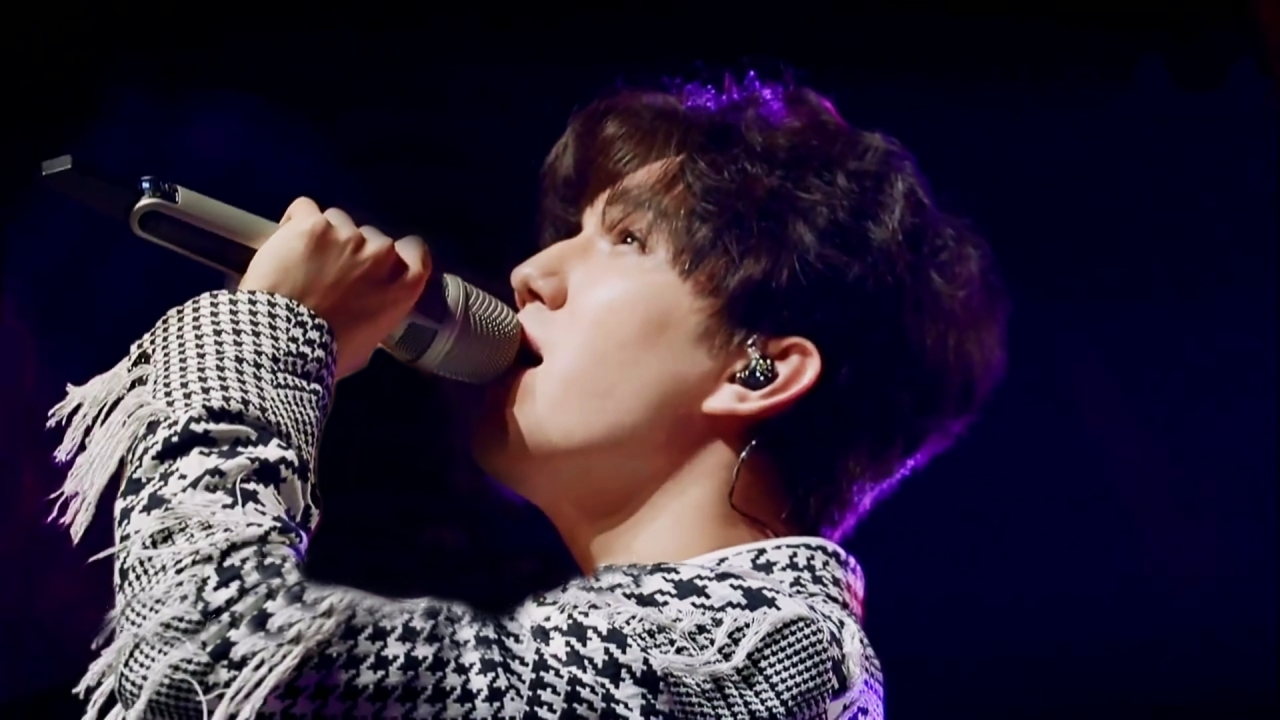 Димаш и Super Vocal Boys - Queen Medley (Singer 2019 歌手) Dimash Qudaibergen