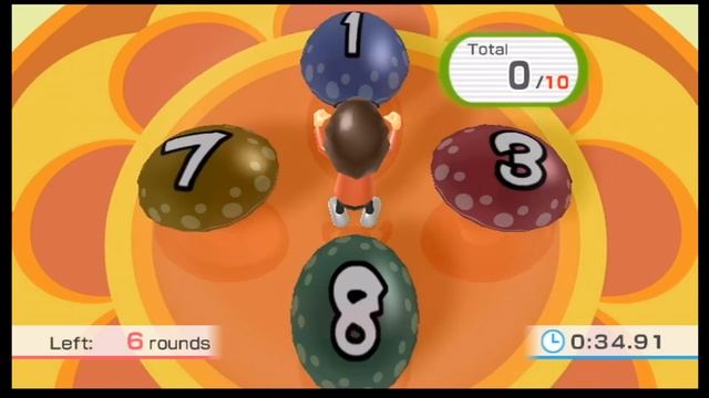 Wii Fit Plus (Full Routine) смотреть онлайн