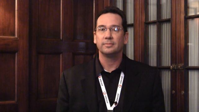 Erick Mott of Sitecore at Dreamcore 2011 смотреть онлайн