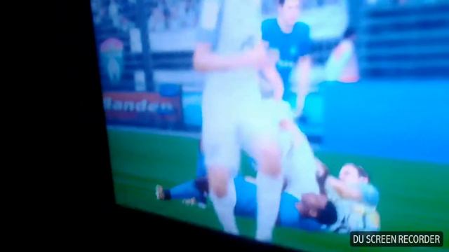 ТОПЫВЫЕ МОМЕНТЫ В FIFA 2018 ГОЛЫ,ПОДКАТЫ смотреть онлайн