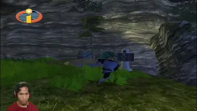 Misinya belom selesai - The Incredibles - Part 7 смотреть онлайн