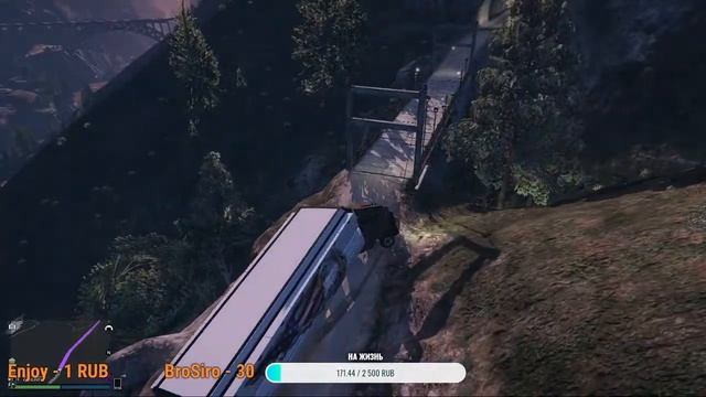 ❌СТРИМ ПО GTA 5 ONLINE ❌ смотреть онлайн