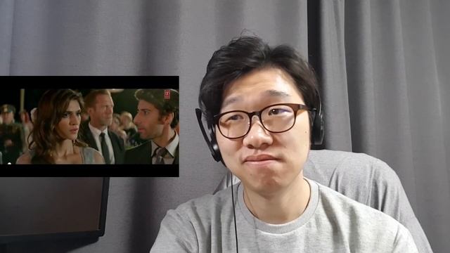 KOREAN REACT ON Raabta Title Song Deepika Padukone, S смотреть онлайн
