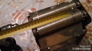 Машинка для резки табака