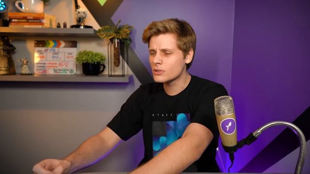 Começar pelo TypeScript ou JavaScript? Python, Deno, React Native ou Flutter? | #PR 05 смотреть онлайн