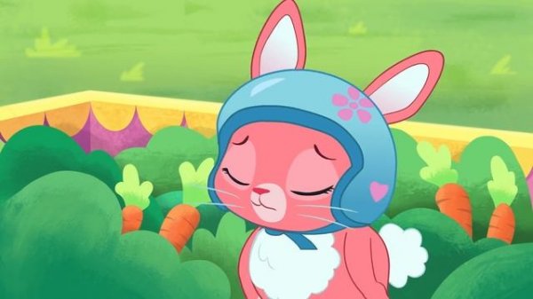 Dozens of Cousins | Enchantimals: Tales From Everwilde | Episode 4