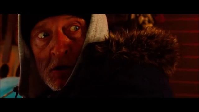 Hobo with a Shotgun - Pawn Shop Scene смотреть онлайн