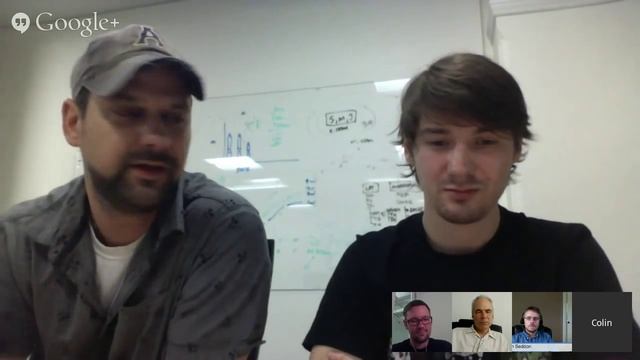 Nexus Live: July 31, 2014 - The Atlassian Story смотреть онлайн