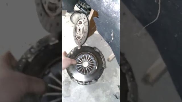 Ремонтная Мастерская