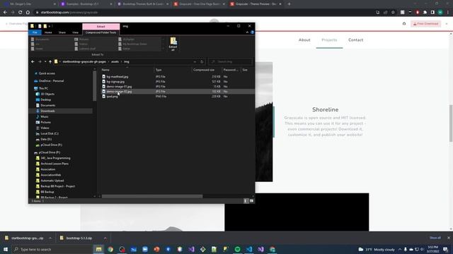 Bootstrap Themes смотреть онлайн