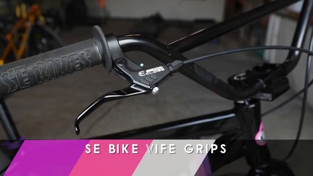 2022 SE Bikes Maniacc Flyer смотреть онлайн