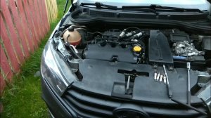 Лада Веста,,,последствия РАСКОКСОВКИ!!!