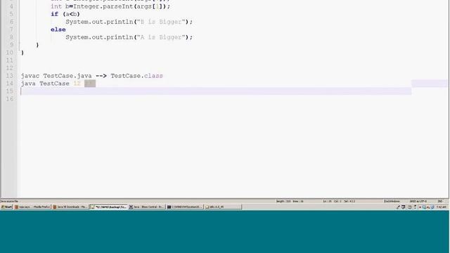 Java Development Course смотреть онлайн