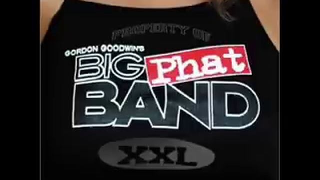 Hunting Wabbits - Gordon Goodwin's Big Phat Band смотреть онлайн