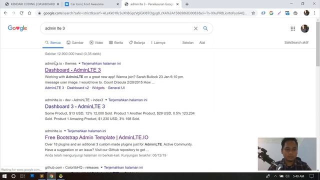 Database dan Model смотреть онлайн