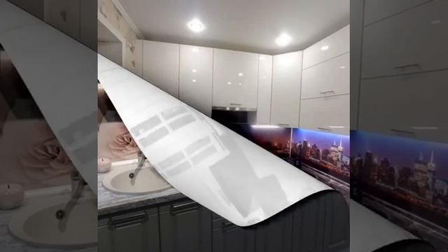Кухонные фартуки Альбико смотреть онлайн
