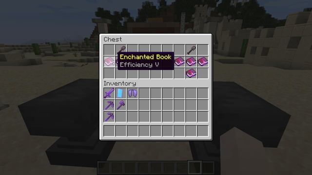 HOW TO GET THE BEST TOOLS ENCHANTMENTS IN MINECRAFT! | The Minecraft Guide - Tutorial смотреть онлайн