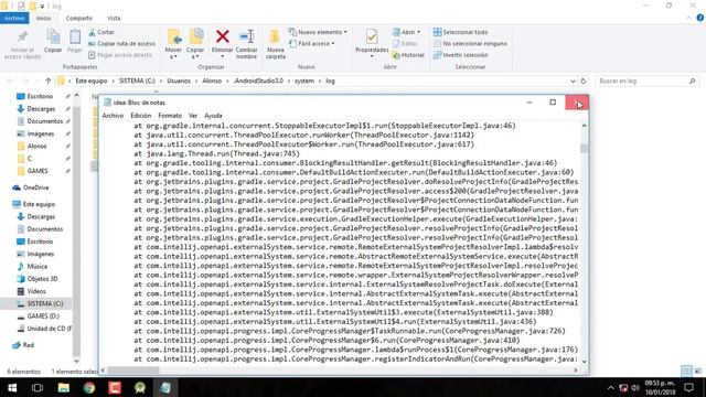 How To Fix  Gradle Project Sync Failed Android Studio