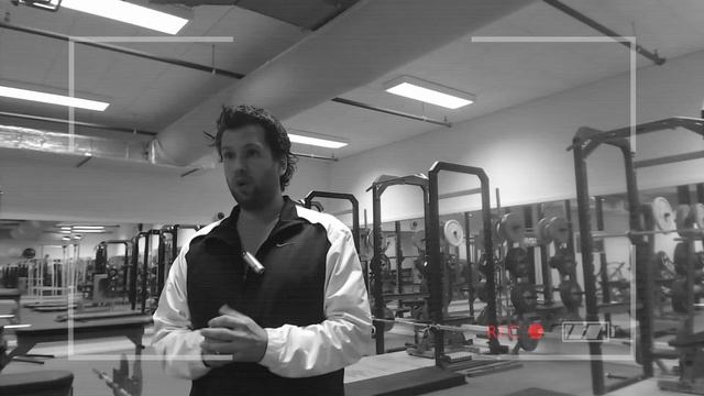 Sport specific training: What is Sport Specific Training I Dynamic Correspondence смотреть онлайн