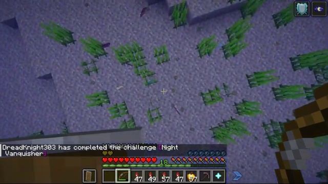 Minecraft Bosses of Mass Destruction with Better Combat: All Bosses ( 1.20.1 Mod ) смотреть онлайн