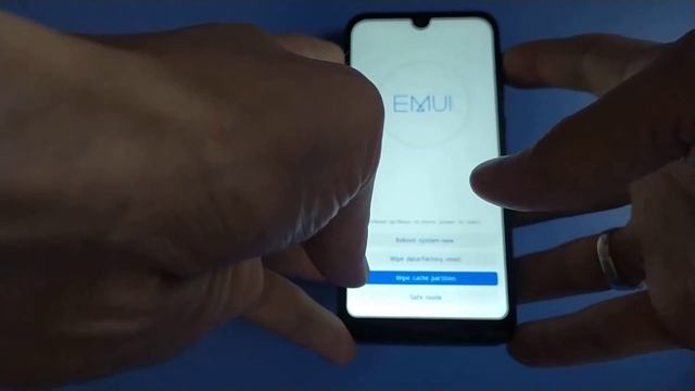 Honor 8s. HARD RESET. Сброс. смотреть онлайн