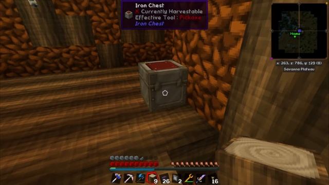 Let's Play Direwolf20 1.7.10 #091 - CTekk Smelter 3000 Teil 1 - Deutsch - CTekk смотреть онлайн