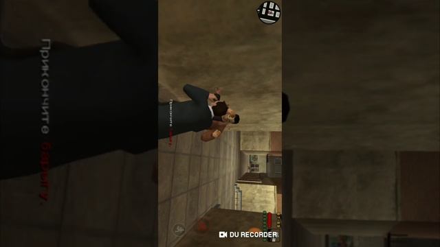 #1 проживание GTA Liberty City Android смотреть онлайн