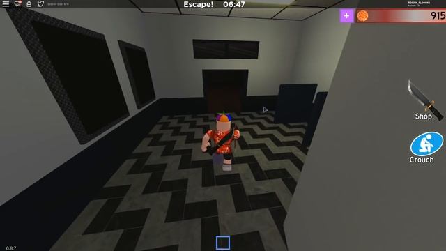 BAKON 4 ГЛАВА ШКОЛА Монстр как СВИНКА ПЕППА ПИГГИ Piggy Хоррор - Бекон Роблокс смотреть онлайн