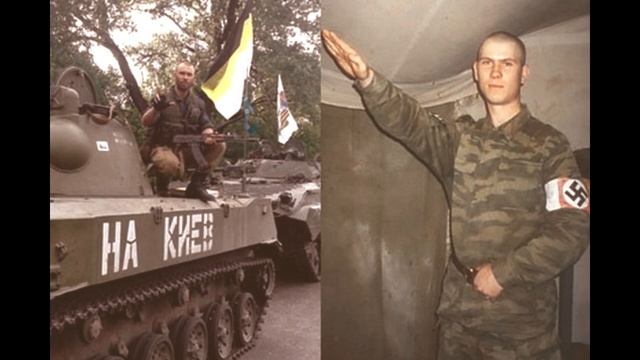 Александр Бывшев. Стихотворение "Российским наёмникам в Украине". Читает Льюис Итан (США). смотреть онлайн