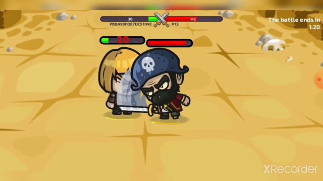 Raid Heroes - Sword And Magic /// Gameplay Wolkthough Part ( 2 ) смотреть онлайн