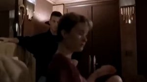 Самоволка.Жан Клод Ван Дамм.1990.Перевод Гаврилов.