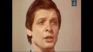 Эдуард Хиль  "  Серёжка ольховая"